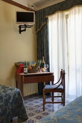 Üç Kişilik Oda, Engellilere Uygun