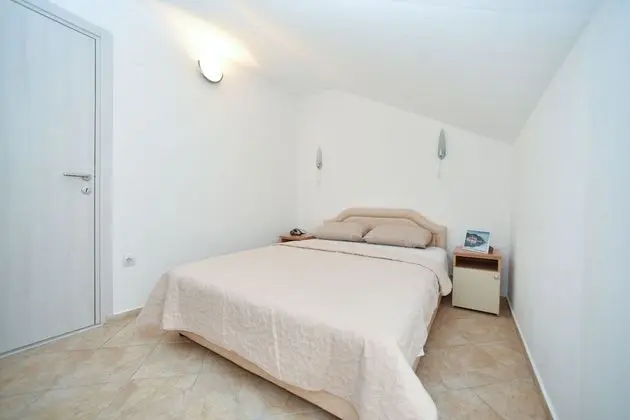 Classic Apart Daire, Birden Çok Yatak, Balkon