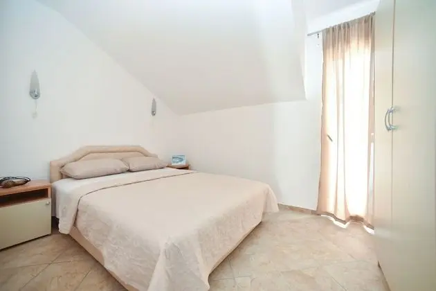 Classic Apart Daire, Birden Çok Yatak, Balkon