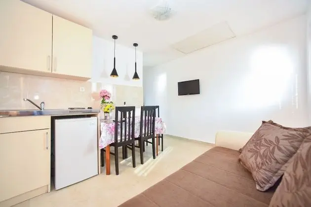 Classic Apart Daire, Birden Çok Yatak, Balkon