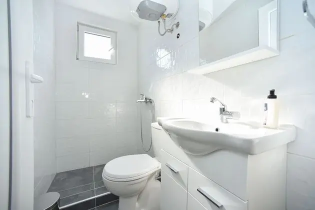 Classic Apart Daire, Birden Çok Yatak, Balkon