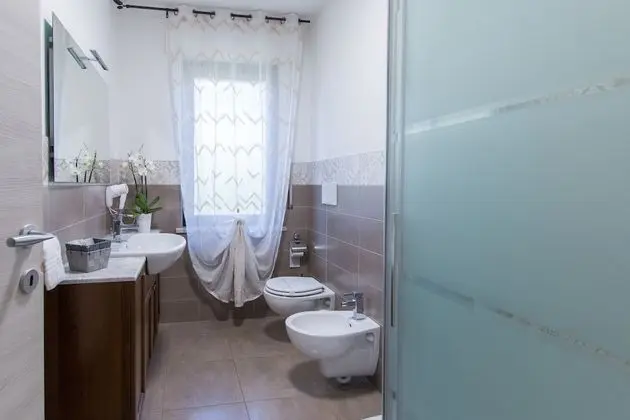 Superior Üç Kişilik Oda