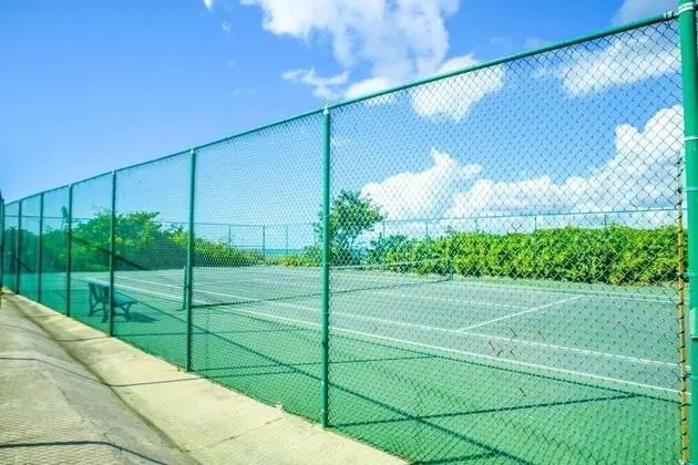 Daire (Bonita Beach Club #118)