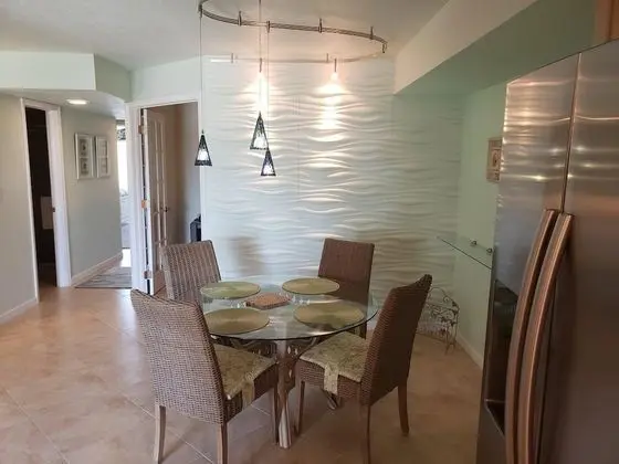 Daire, Birden Çok Yatak (Bonita Beach Club C-234 - Monthly)