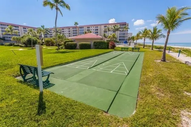 Daire, Birden Çok Yatak (Bonita Beach Club C-234 - Monthly)