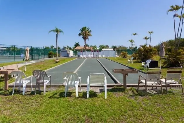 Daire, 1 En Büyük (King) Boy Yatak (Bonita Beach & Tennis Club Condo)