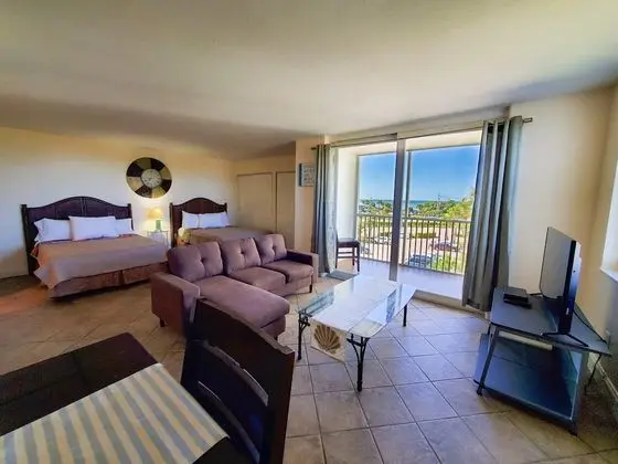 Daire, 2 Çift Kişilik Yatak (Bonita Beach & Tennis Club Condo)