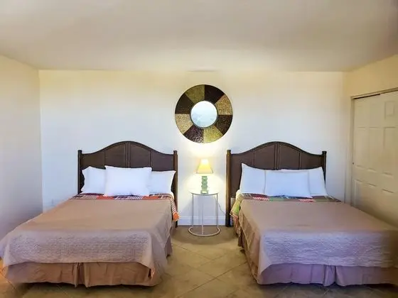 Daire, 2 Çift Kişilik Yatak (Bonita Beach & Tennis Club Condo)