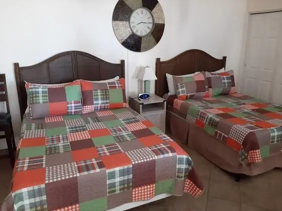Daire, 2 Çift Kişilik Yatak (Bonita Beach & Tennis Club Condo)