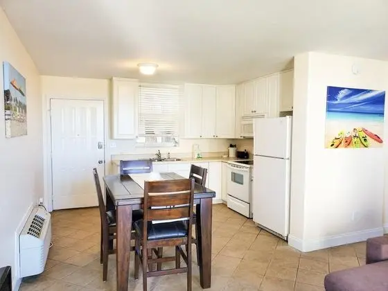 Daire, 2 Çift Kişilik Yatak (Bonita Beach & Tennis Club Condo)