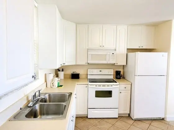 Daire, 2 Çift Kişilik Yatak (Bonita Beach & Tennis Club Condo)