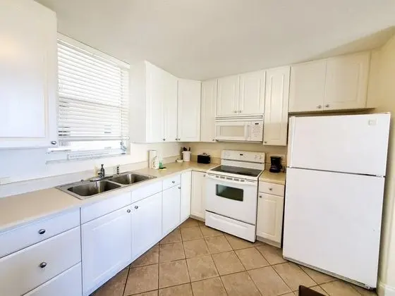 Daire, 2 Çift Kişilik Yatak (Bonita Beach & Tennis Club Condo)