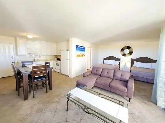 Daire, 2 Çift Kişilik Yatak (Bonita Beach & Tennis Club Condo)