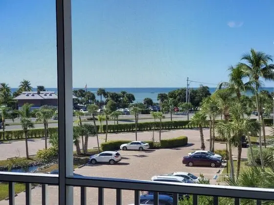 Daire, 2 Çift Kişilik Yatak (Bonita Beach & Tennis Club Condo)