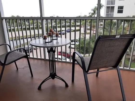 Daire, 2 Çift Kişilik Yatak (Bonita Beach & Tennis Club Condo)