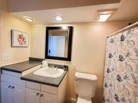 Daire, 2 Çift Kişilik Yatak (Bonita Beach & Tennis Club Condo)