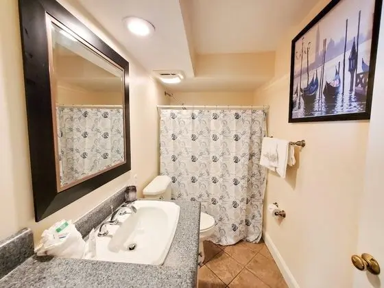 Daire, 2 Çift Kişilik Yatak (Bonita Beach & Tennis Club Condo)
