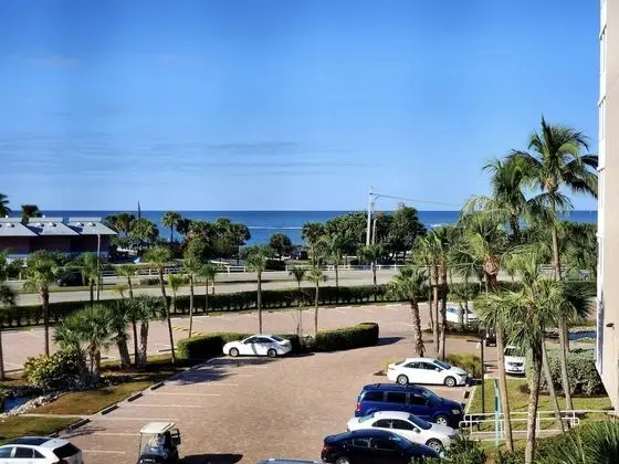 Daire, 2 Çift Kişilik Yatak (Bonita Beach & Tennis Club Condo)