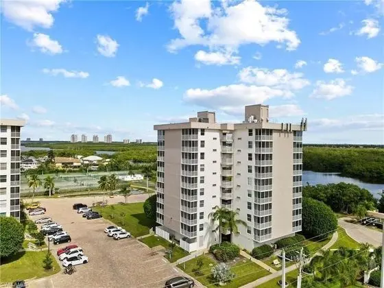 Daire, 2 Çift Kişilik Yatak (Bonita Beach & Tennis Club Condo)