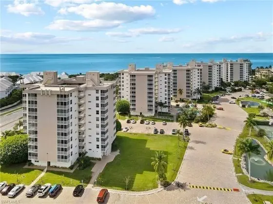 Daire, 2 Çift Kişilik Yatak (Bonita Beach & Tennis Club Condo)