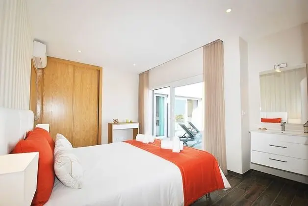 Villa, 6 Yatak Odası, Kişiye Özel Havuzlu, Deniz Manzaralı