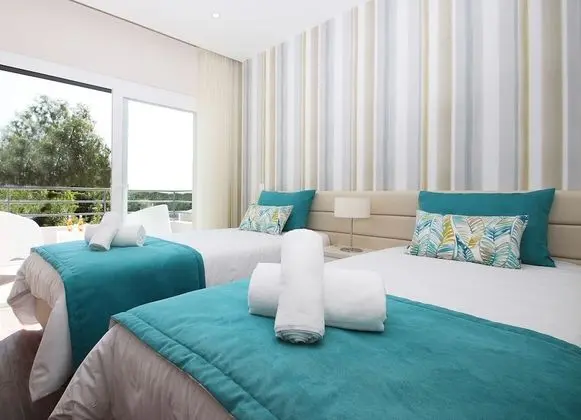 Villa, 6 Yatak Odası, Kişiye Özel Havuzlu, Deniz Manzaralı