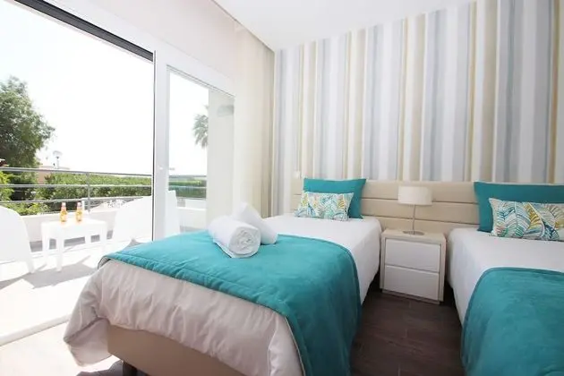 Villa, 6 Yatak Odası, Kişiye Özel Havuzlu, Deniz Manzaralı