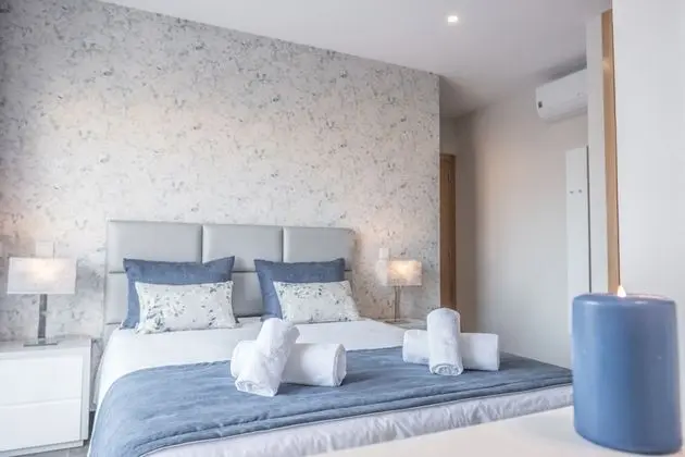 Villa, 6 Yatak Odası, Kişiye Özel Havuzlu, Deniz Manzaralı