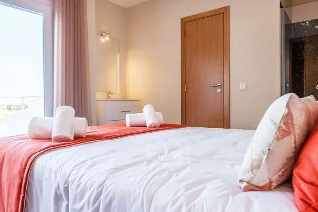 Villa, 6 Yatak Odası, Kişiye Özel Havuzlu, Deniz Manzaralı