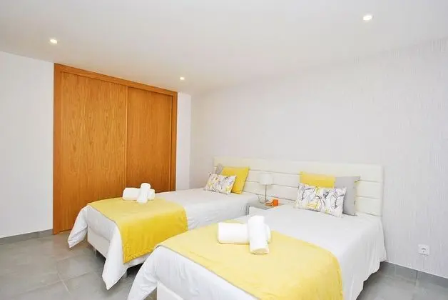 Villa, 6 Yatak Odası, Kişiye Özel Havuzlu, Deniz Manzaralı