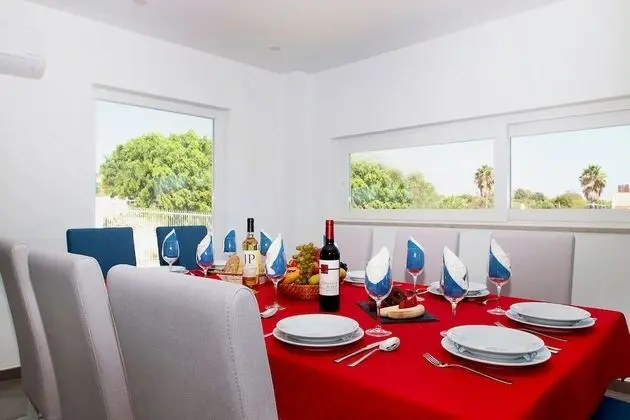 Villa, 6 Yatak Odası, Kişiye Özel Havuzlu, Deniz Manzaralı