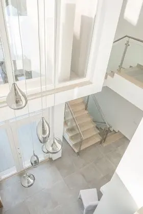 Villa, 6 Yatak Odası, Kişiye Özel Havuzlu, Deniz Manzaralı