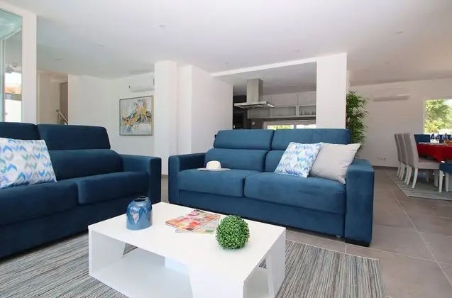 Villa, 6 Yatak Odası, Kişiye Özel Havuzlu, Deniz Manzaralı