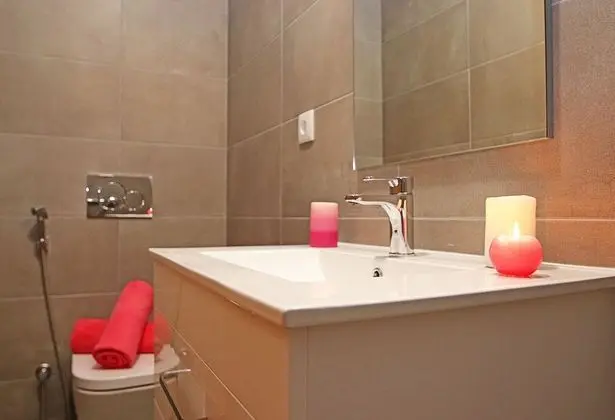 Villa, 6 Yatak Odası, Kişiye Özel Havuzlu, Deniz Manzaralı