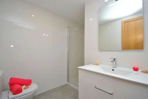 Villa, 6 Yatak Odası, Kişiye Özel Havuzlu, Deniz Manzaralı