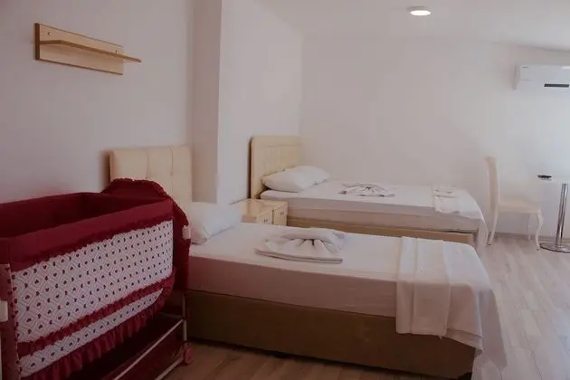 Family Oda, Birden Çok Yatak