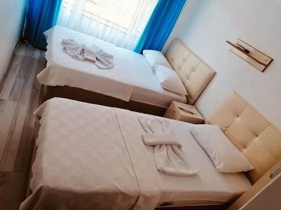 Standard Oda, Kısmi Deniz Manzaralı
