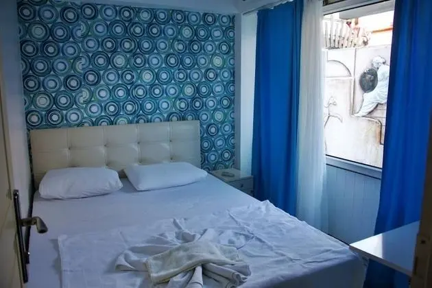Standard Oda, Kısmi Deniz Manzaralı