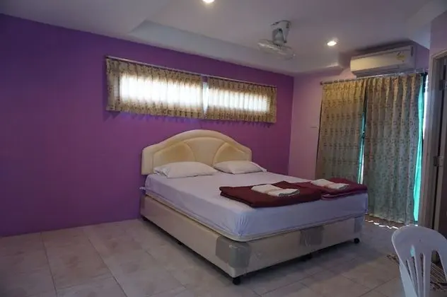 Double Room with Air-Con