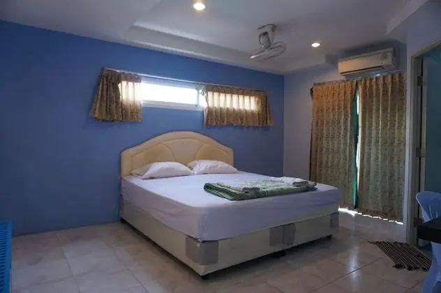 Double Room with Air-Con