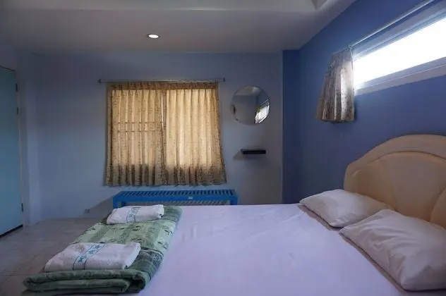 Double Room with Air-Con