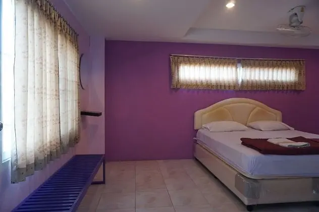 Double Room with Air-Con