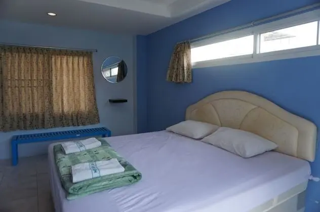 Double Room with Air-Con