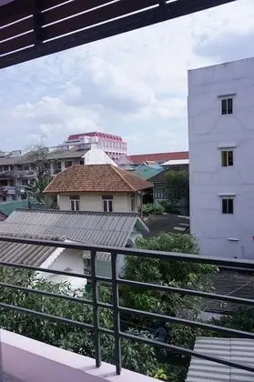 Double Room with Air-Con