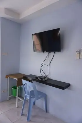 Double Room with Air-Con