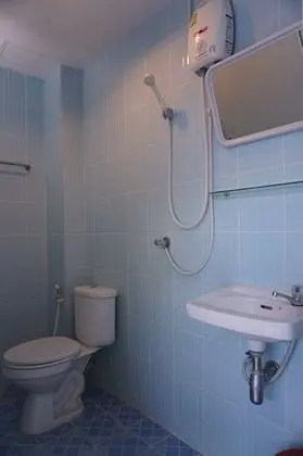 Double Room with Air-Con