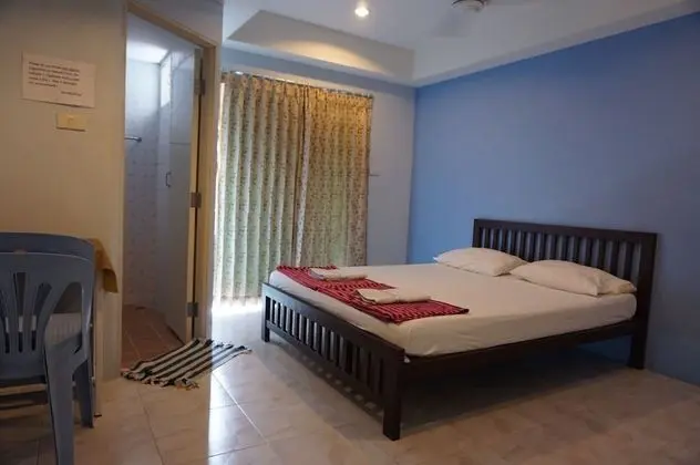 Double Room with Fan