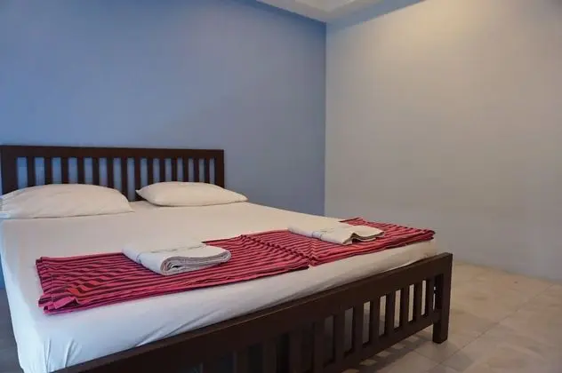 Double Room with Fan