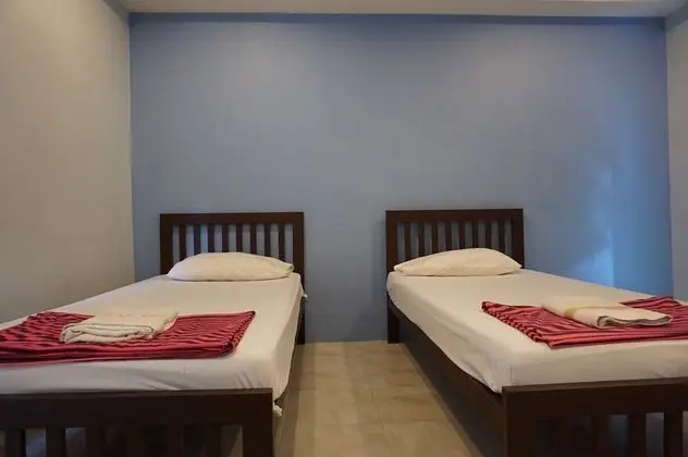 Double Room with Fan