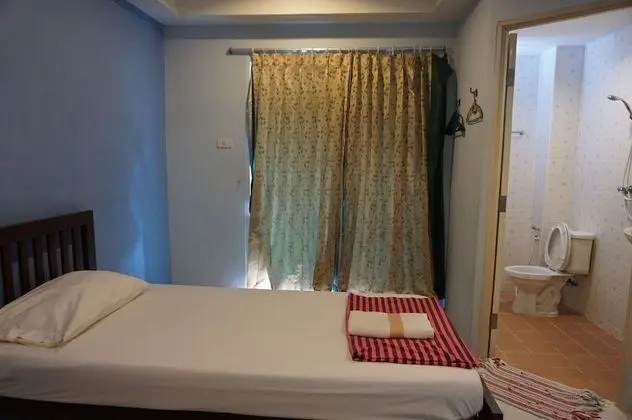Double Room with Fan